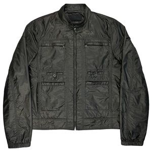 Prada Padded Utility Work Jacket